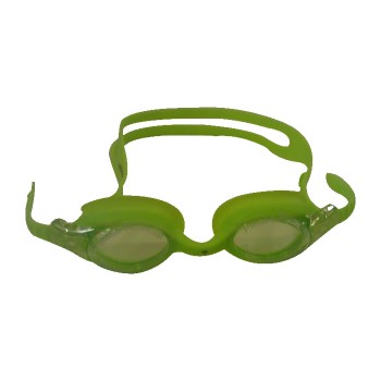 Dunlop SIL20A Yeşil Renk Yüzücü Gözlüğü