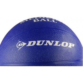 Dunlop 5 Kg Sağlık Topu Lacivert (Özel Fiyat)