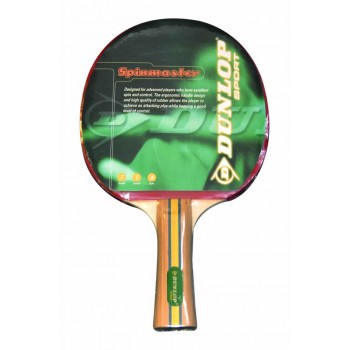 Dunlop Spinmaster Masa Tenis Raketi S301 S-057
