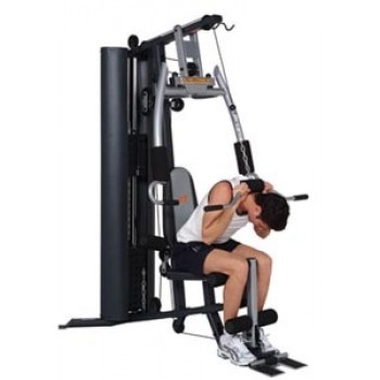 Valeo G980 Home Gym Tekli Ağırlık Çalışma İstasyonu