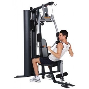 Valeo G980 Home Gym Tekli Ağırlık Çalışma İstasyonu