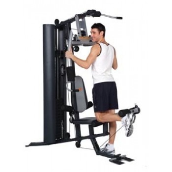 Valeo G980 Home Gym Tekli Ağırlık Çalışma İstasyonu