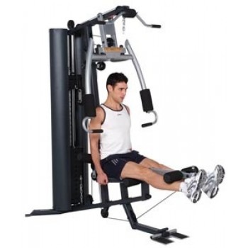 Valeo G980 Home Gym Tekli Ağırlık Çalışma İstasyonu