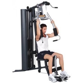 Valeo G980 Home Gym Tekli Ağırlık Çalışma İstasyonu