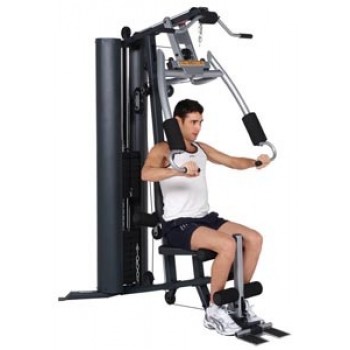 Valeo G980 Home Gym Tekli Ağırlık Çalışma İstasyonu
