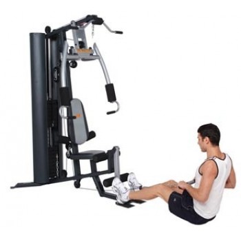Valeo G980 Home Gym Tekli Ağırlık Çalışma İstasyonu