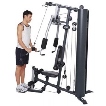 Valeo G980 Home Gym Tekli Ağırlık Çalışma İstasyonu