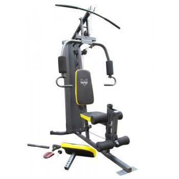 Valeo G980 Home Gym Tekli Ağırlık Çalışma İstasyonu