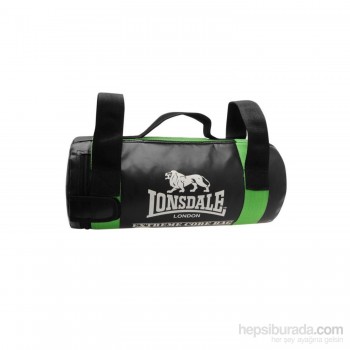 Lonsdale Core Bag Ağırlık Çantası 10 KG (44248)