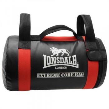 Lonsdale Core Bag Ağırlık Çantası 25 KG (44258)