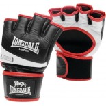 Lonsdale Pro MMA Deri Boks Maç Eldiveni (30488) M