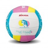 Mikasa VMT5 Plaj Voleybolu Topu