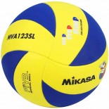 Mikasa MVA123SL Sentetik Deri Voleybol Topu