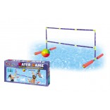 King Sport Su Voleybol Filesi (FN-W12006) 