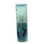 Protech Plastik PVC Kutulu 6'lı Badmington Topu