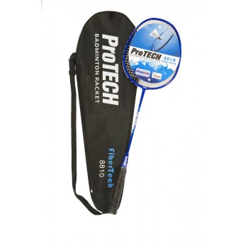 Protech 8810 Badminton Raketi