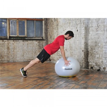 Reebok 65CM Gymball (RSB-10016)