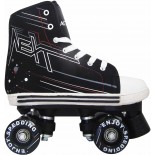 Action Roller Skate Siyah Paten PW-172-NR39