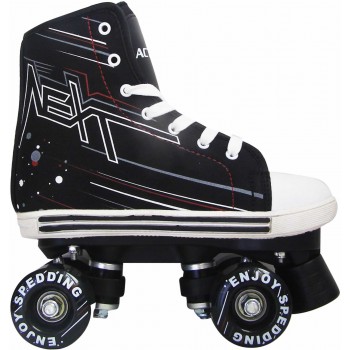 Action Roller Skate Siyah Paten PW-172-NR39