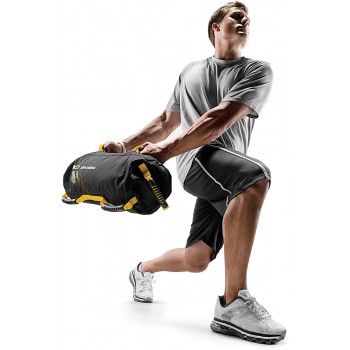 SKLZ Super Sandbag - Dayanıklı Antrenman Torbası