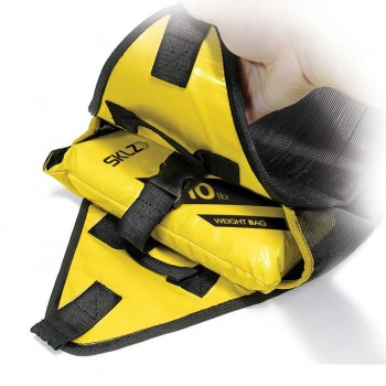 SKLZ Ağırlık Antrenmanı Speedsac Indoor-Outdoor XSK680024