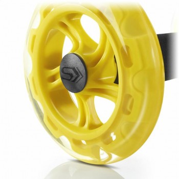 SKLZ Core Wheels - Dinamik Core Gücü Egzersiz Tekerleği XSK680115