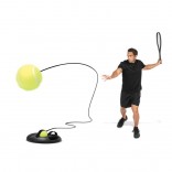 SKLZ Tenis Antrenmanı - Powerbase Tennis Trainer XNS000016