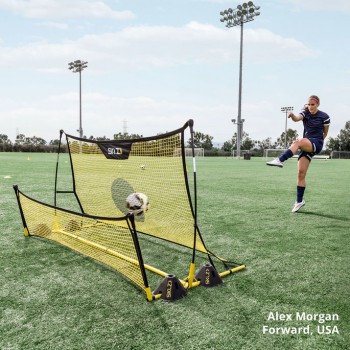 SKLZ Quickster Soccer Trainer - Futbol Antrenmanı