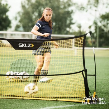 SKLZ Quickster Soccer Trainer - Futbol Antrenmanı