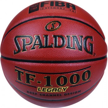 Spalding TF1000 ZK Pro Size 6 Basketbol Topu (74-451Z)