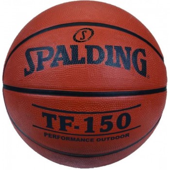 Spalding TF-150 Basketbol Topu Perform Size 3