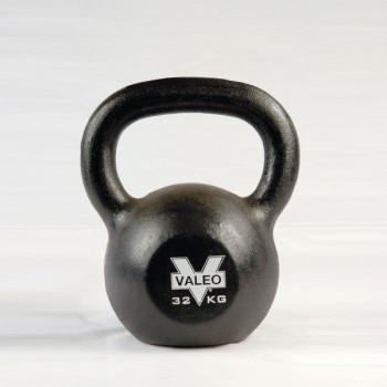 Valeo 32 Kg Döküm Kettlebell