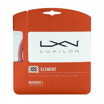 Luxilon Element 16L Bronze Kordaj (WRZ990105)