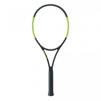 WILSON Blade 104 Tenis Raketi (WRT73331U3)