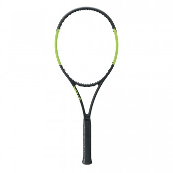 WILSON Blade 104 Tenis Raketi (WRT73331U2)