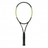 WILSON Blade 98L 16X19 Tenis Raketi (WRT73361U1)