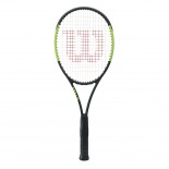 WILSON Blade 98UL 16X19 Tenis Raketi (WRT73371U1)