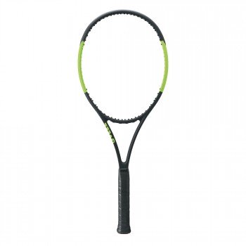 WILSON Blade 104 Tenis Raketi (WRT73331U2)