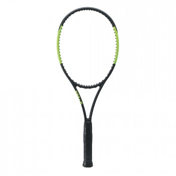 WILSON Blade 98L 16X19 Tenis Raketi  (WRT73361U3)