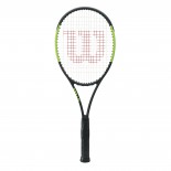 WILSON Blade 98UL 16X19 Tenis Raketi (WRT73371U1)