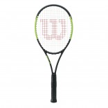 WILSON Blade 98UL 16X19 Tenis Raketi (WRT73371U0