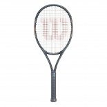 WILSON Burn FST 99 Tenis Raketi CVR 2 ( WRT72910U2 )