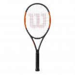 WILSON Burn 100 Team Performans Tenis Raketi (WRT73470U1)
