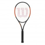 WILSON Burn 100 CV Performans Tenis Raketi (WRT73481U2)