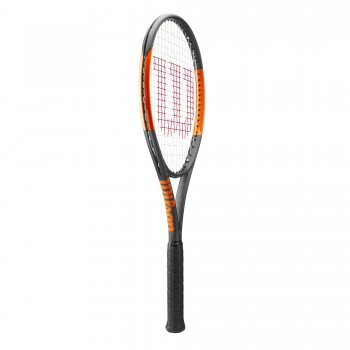 WILSON Burn 100 CV Performans Tenis Raketi (WRT73481U2)