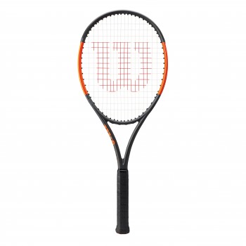 WILSON Burn 100 S Tenis Raketi (WRT73421U3)