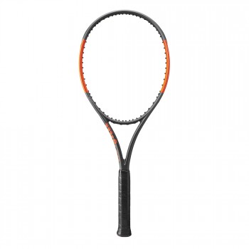 WILSON Burn 100 ULS Tenis Raketi (WRT73461U1)