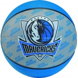 Spalding NBA Mavericks Takım Basketbol Topu (73-945Z)