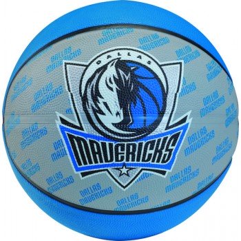 Spalding NBA Mavericks Takım Basketbol Topu (73-945Z)