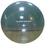 Dunlop 75 cm Şeffaf Renk Pilates Topu